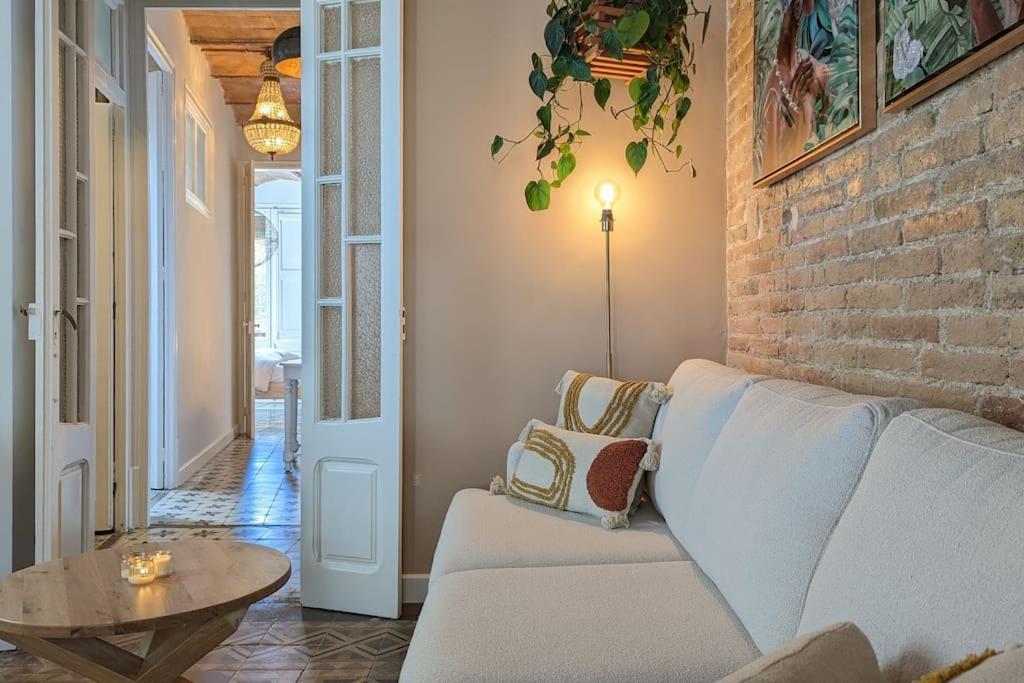 Appartamento Crash'nstay - Casa Barna Barcellona
