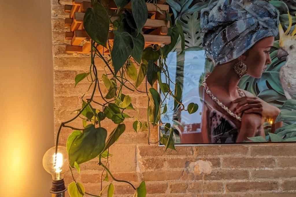 Crash'nstay - Casa Barna Barcellona