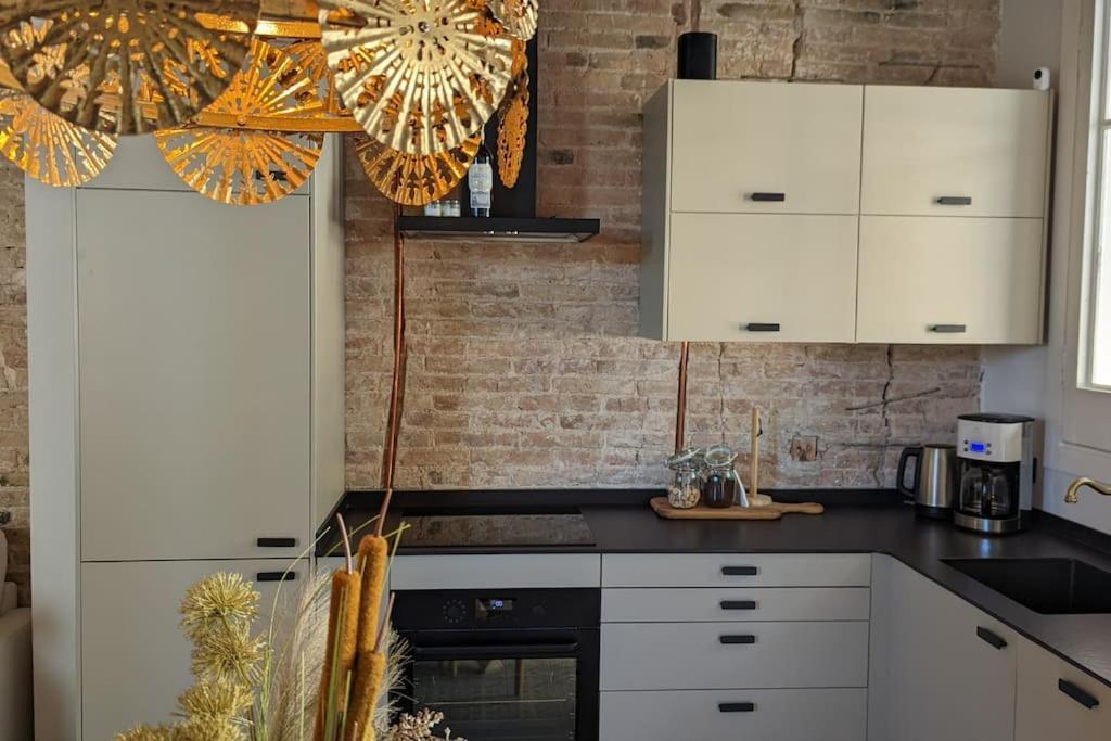 Appartamento Crash'nstay - Casa Barna