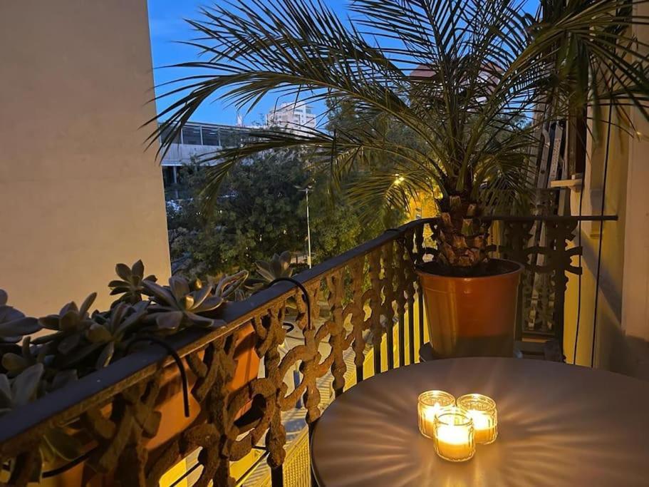 Crash'nstay - Casa Barna Appartamento Barcellona