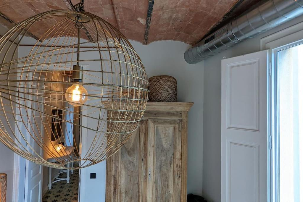 Appartamento Crash'nstay - Casa Barna Barcellona