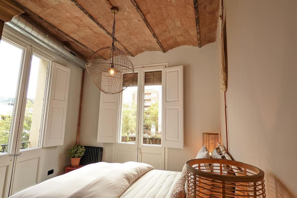 Crash'nstay - Casa Barna Appartamento Barcellona