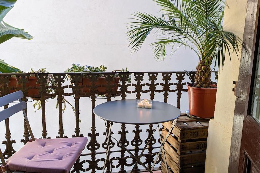 Crash'nstay - Casa Barna Barcellona