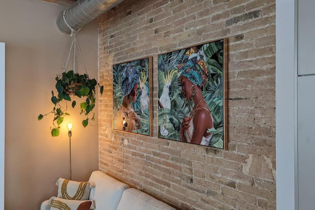 Crash'nstay - Casa Barna Appartamento *