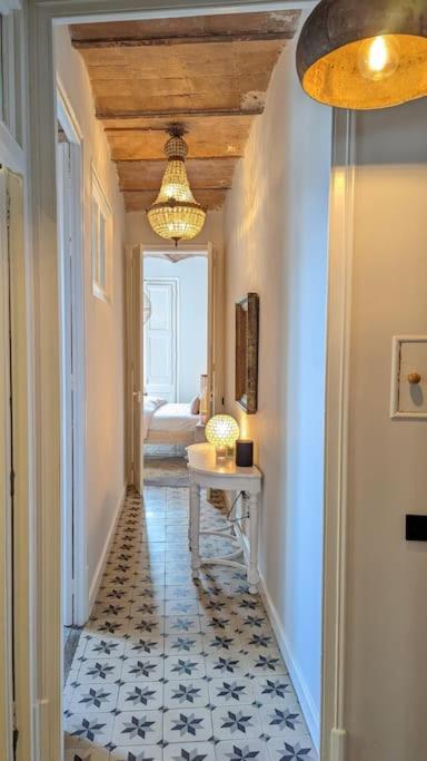 Crash'nstay - Casa Barna Appartamento Barcellona