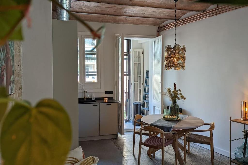 Appartamento Crash'nstay - Casa Barna