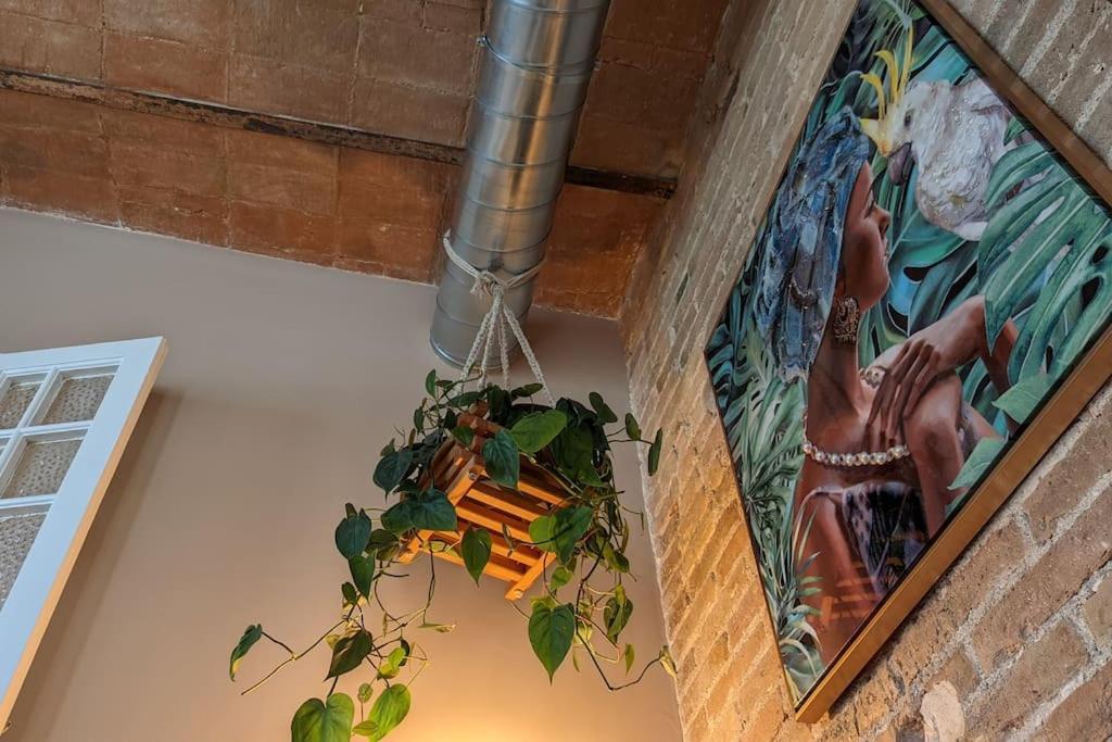 Appartamento Crash'nstay - Casa Barna Barcellona