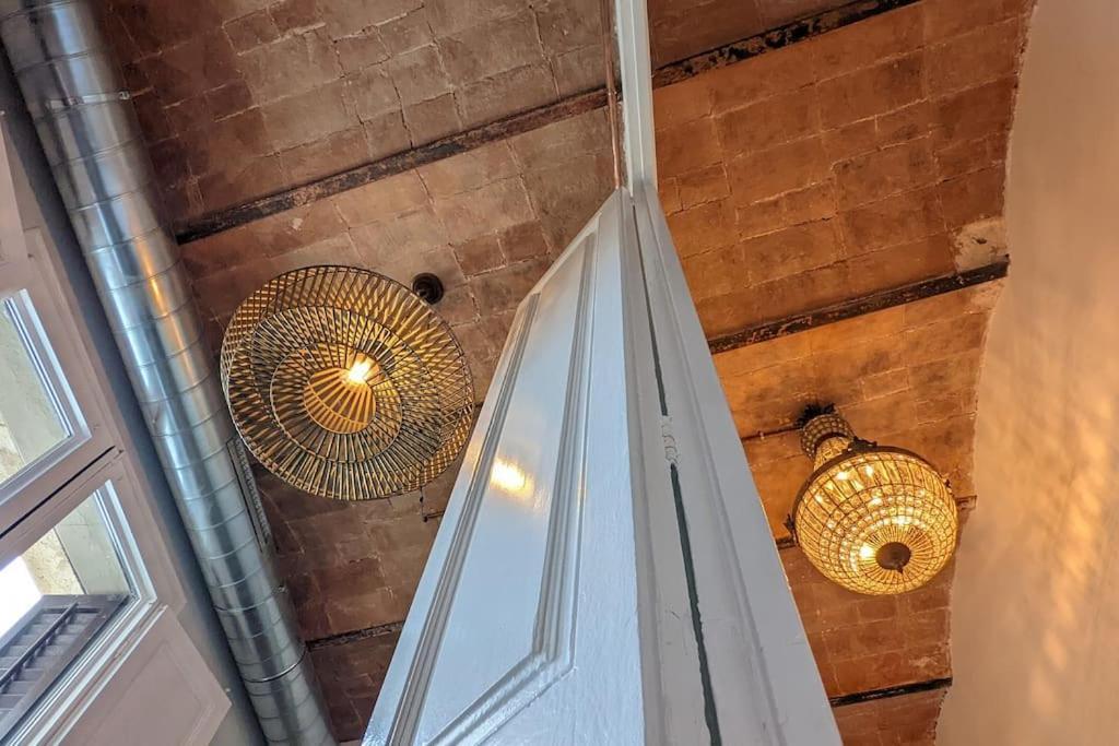 Appartamento Crash'nstay - Casa Barna Barcellona
