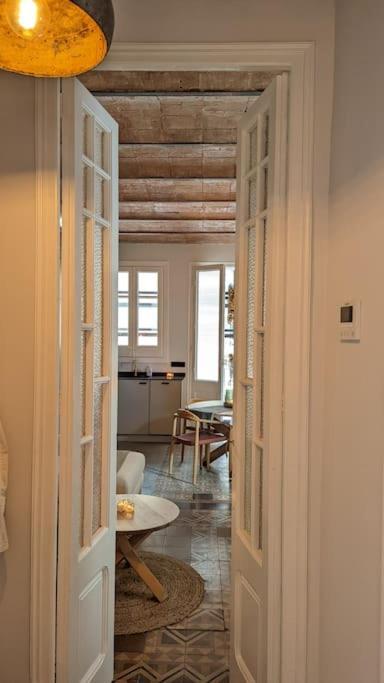 Appartamento Crash'nstay - Casa Barna *