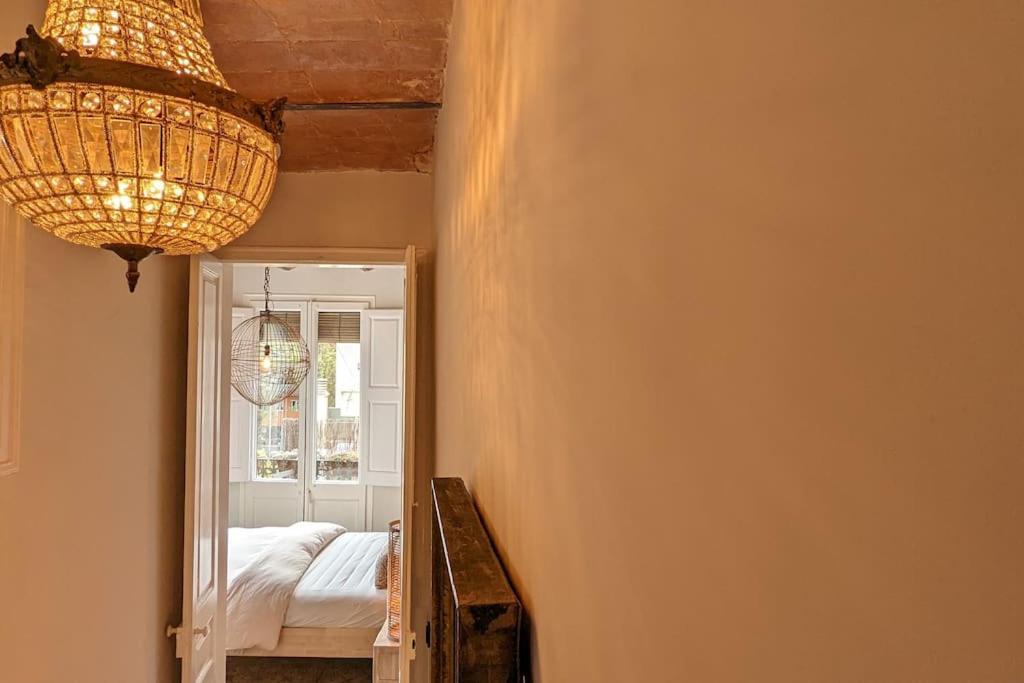 Appartamento Crash'nstay - Casa Barna Barcellona