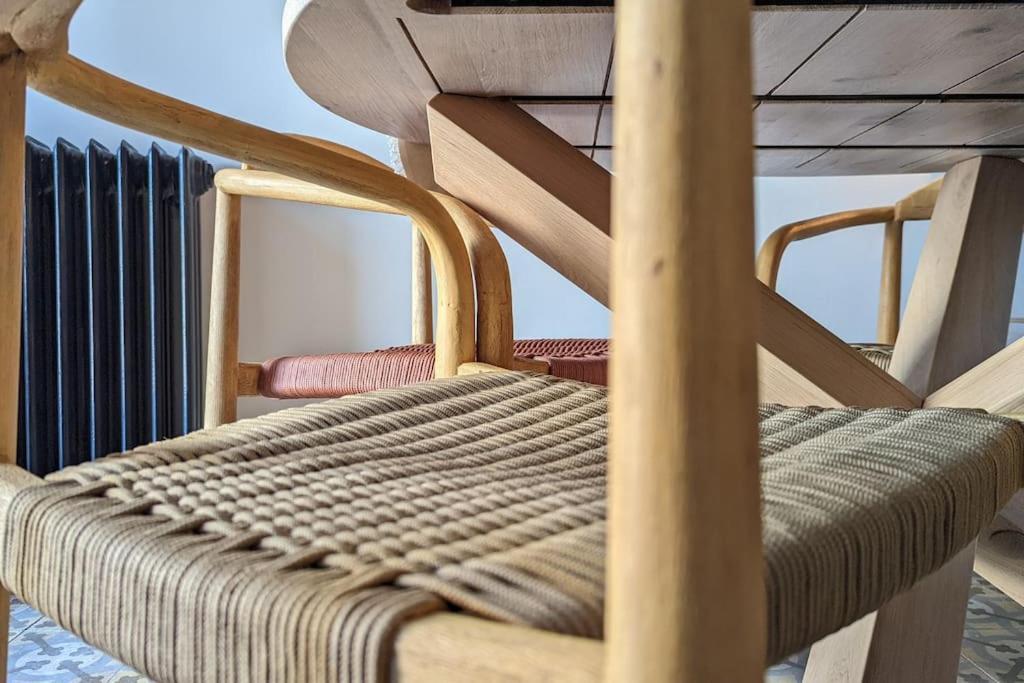 Crash'nstay - Casa Barna Appartamento